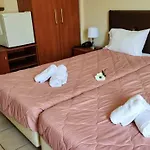 King Hotel Kalambaka