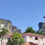 King Hotel Kalambaka
