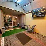 King كالامباكا