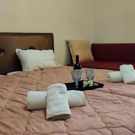 فندق King كالامباكا