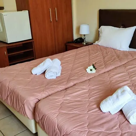 King فندق كالامباكا