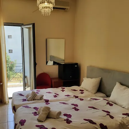 King Hotel 2*