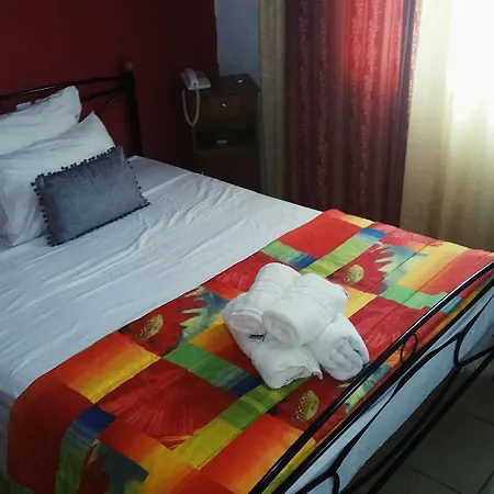 King كالامباكا