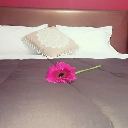 Hotel King Kalambaka
