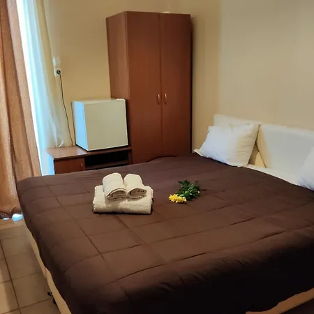 Отель King Калампака