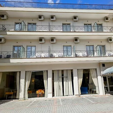 فندق King كالامباكا