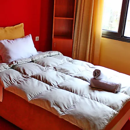 Hotel King Kalambaka