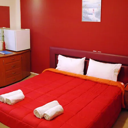 Hotel King Kalambaka