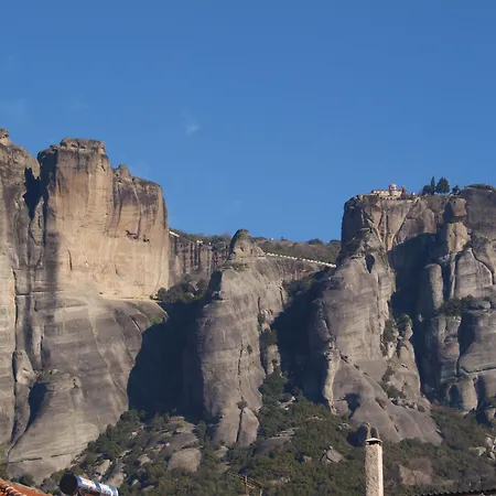 King كالامباكا