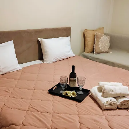 King 2* Калампака