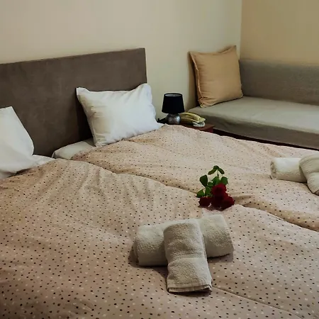 King فندق كالامباكا