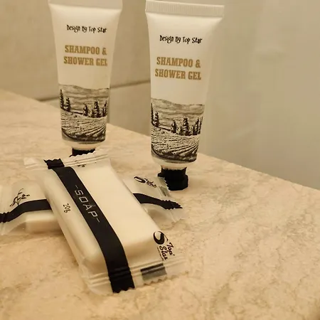 King Hotel Kalambaka