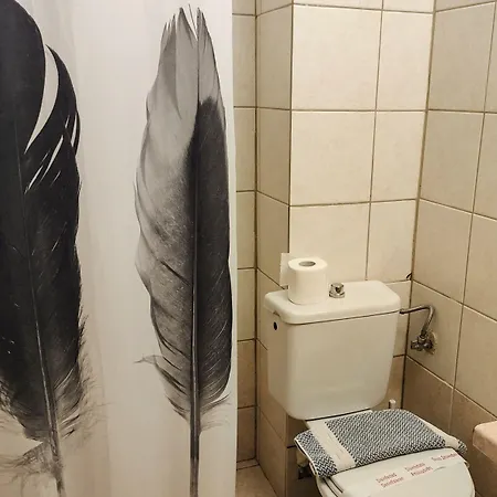 Отель King Калампака