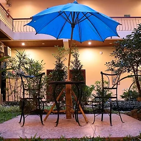 Hotel King Kalambaka