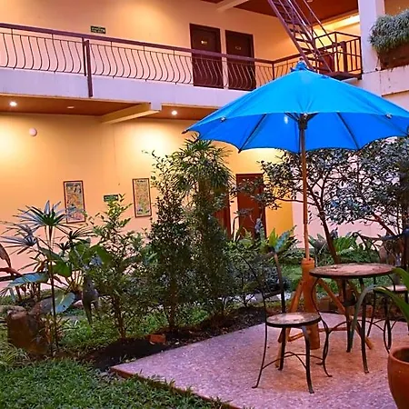 King Hotel 2*