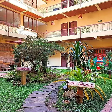 King Hotel