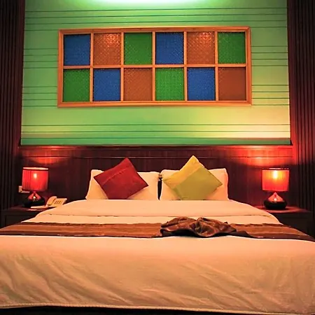 King Hotel