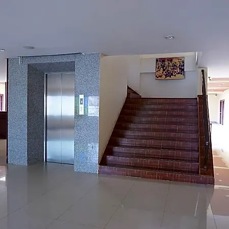 King Hotel 2*