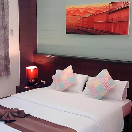 Hotel King