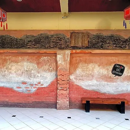 Hotel King Kalambaka