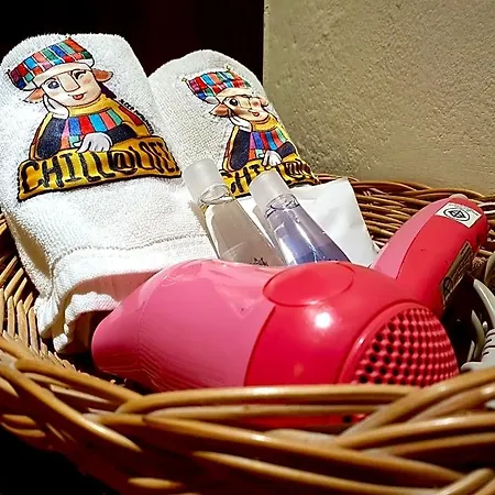 King Hotel 2*
