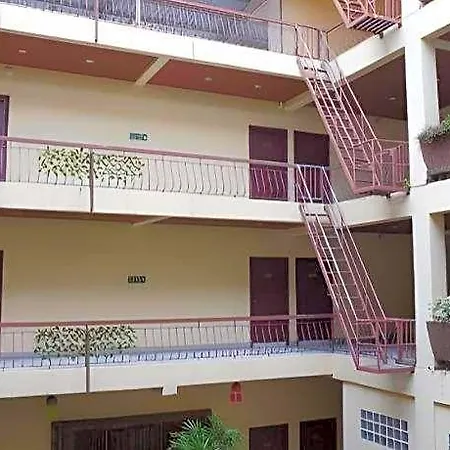 Hotel King Kalambaka