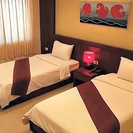 Hotel King 2*