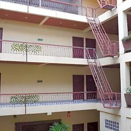 Hotel King Kalambaka