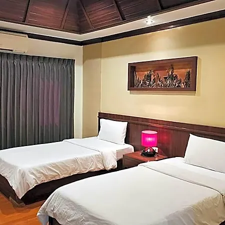 King Hotel 2*