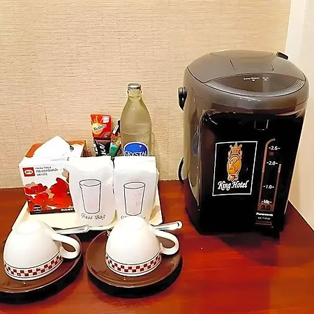 Hotel King