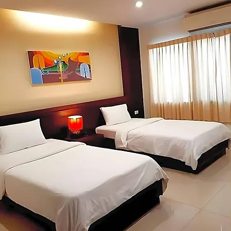 Hotell King