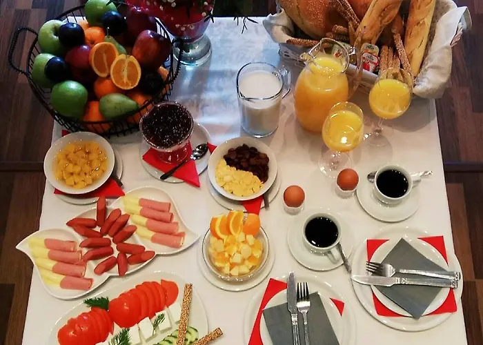 킹 호텔 칼람파카