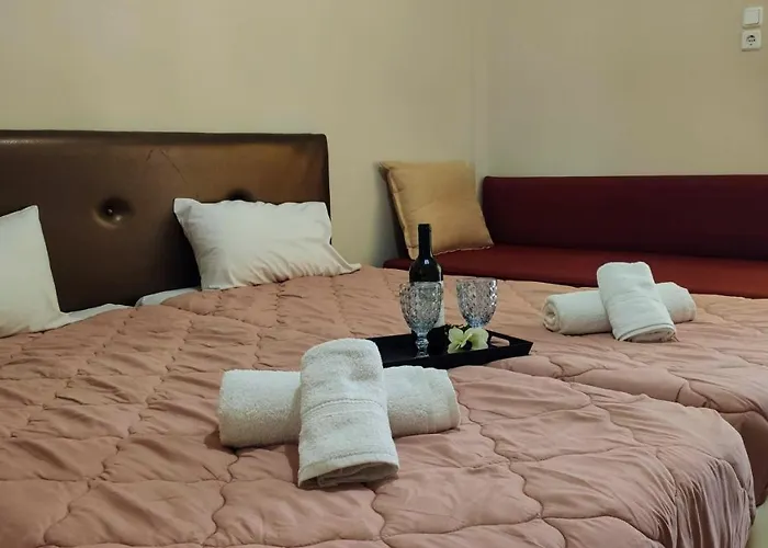 Hotel King Kalampáka