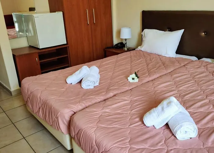 킹 호텔 칼람파카