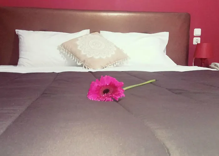 Hotel King Kalampáka