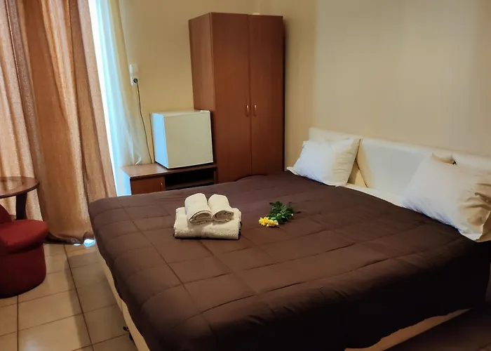 호텔 킹 칼람파카