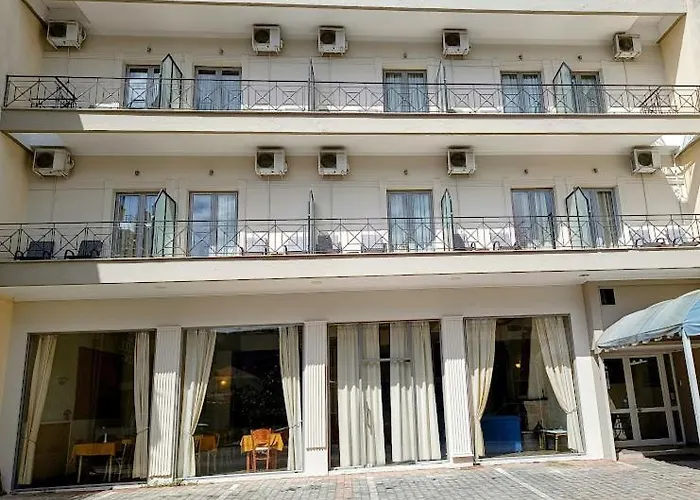 Hotel King Kalampáka