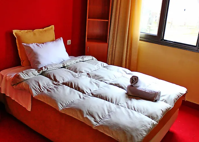 Hotel King Kalampáka