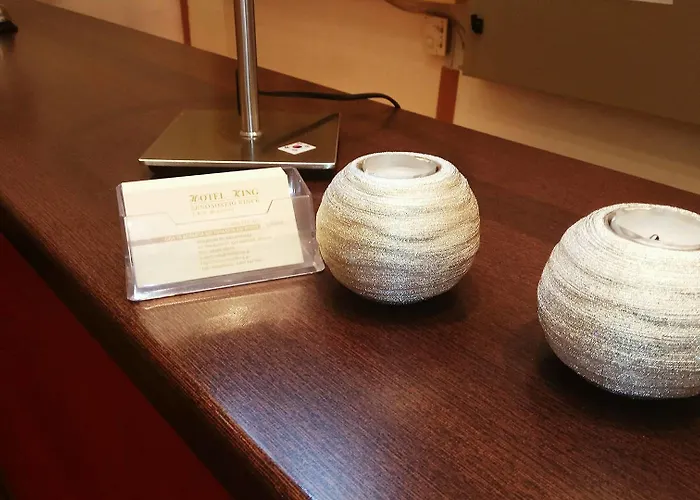 호텔 킹 칼람파카