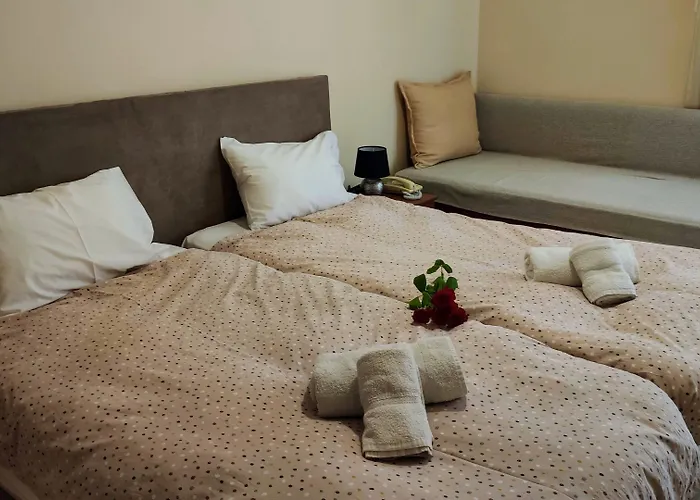 킹 호텔 칼람파카