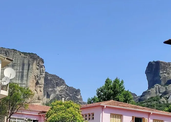 킹 호텔 칼람파카