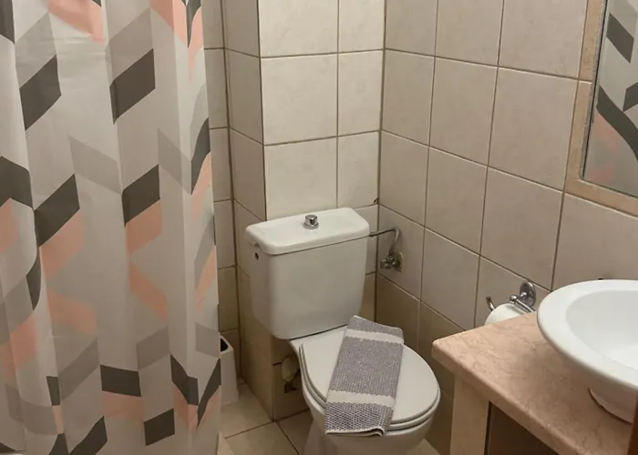 King Hotel Kalampáka